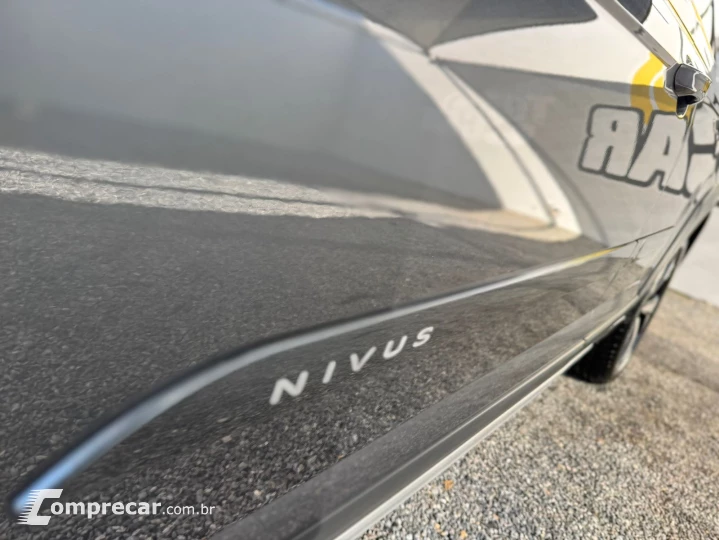 NIVUS 1.0 200 TSI Highline