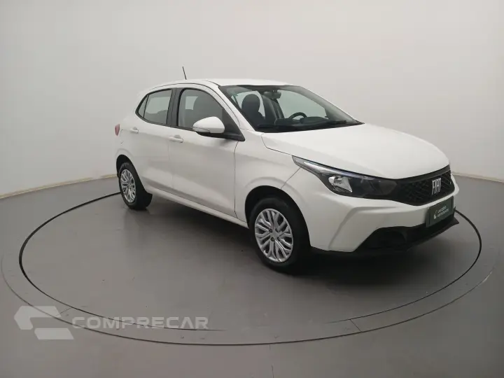 ARGO 1.0 FIREFLY FLEX DRIVE MANUAL