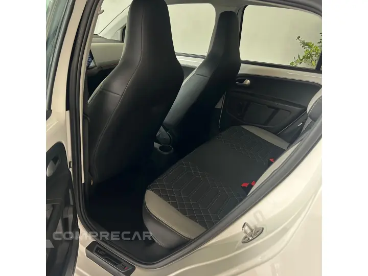 UP 1.0 TSI MOVE UP 12V FLEX 4P MANUAL