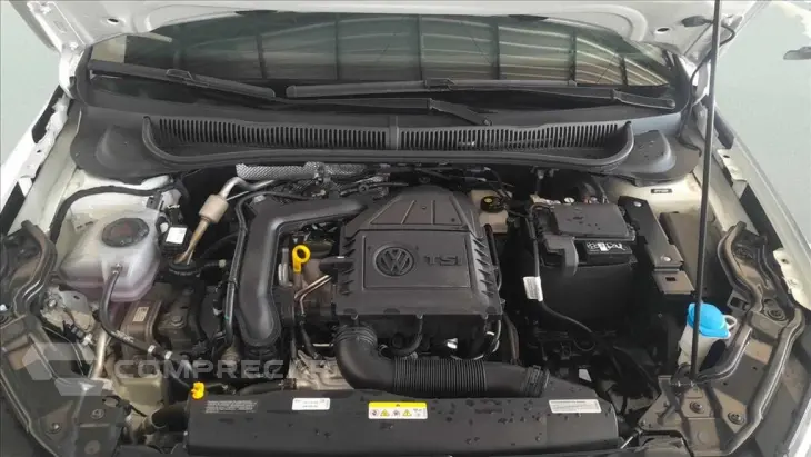 VIRTUS 1.0 200 TSI HIGHLINE AUTOMÁTICO