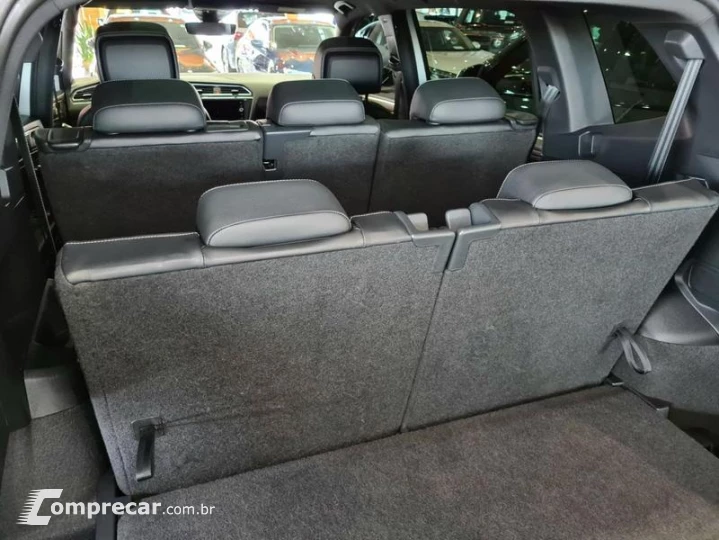 TIGUAN ALLSPACE RL