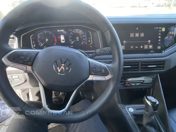 NIVUS 1.0 200 TSI Highline
