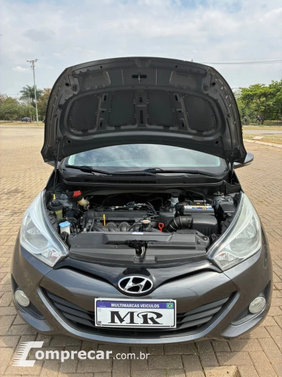 HB20 1.6 Premium 16V