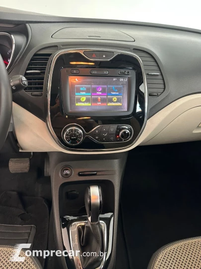CAPTUR 1.6 16V SCE Intense
