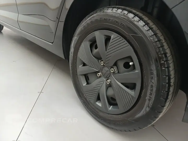 POLO 1.0 MPI TRACK MANUAL