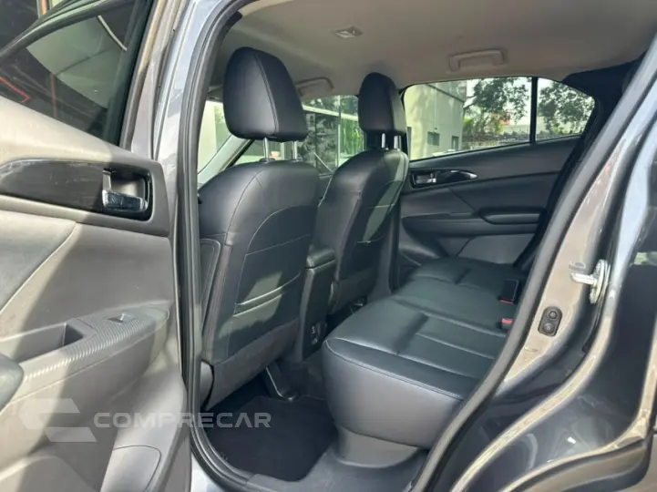 ECLIPSE CROSS 1.5 Mivec Turbo HPE