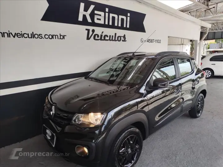 KWID 1.0 12V SCE Outsider