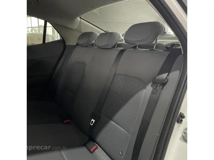 HB20S 1.0 12V FLEX COMFORT MANUAL