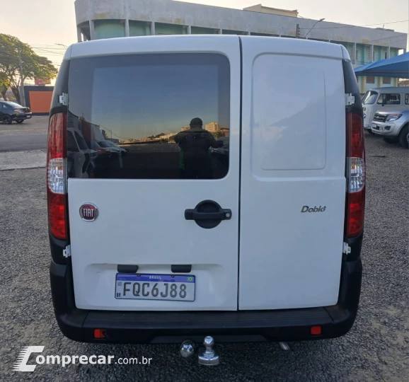 Doblò Cargo