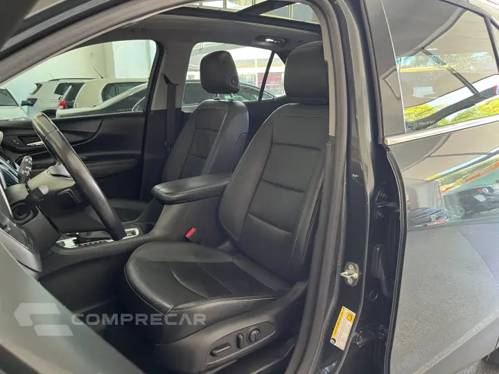 EQUINOX 2.0 16V Turbo Premier AWD