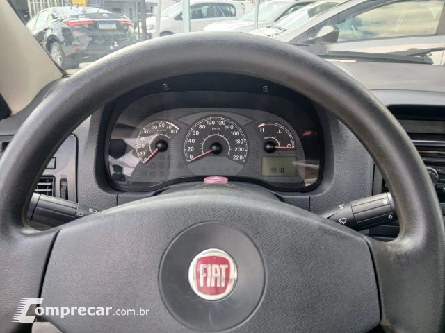 SIENA - 1.0 MPI EL 8V 4P MANUAL