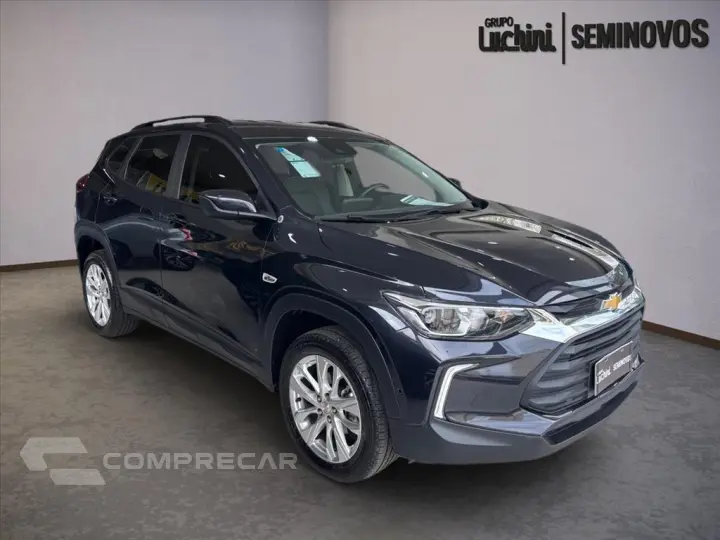 TRACKER 1.0 TURBO FLEX LTZ AUTOMÁTICO