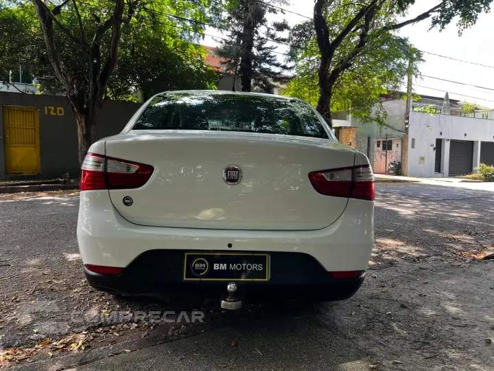 GRAND SIENA 1.0 EVO Attractive