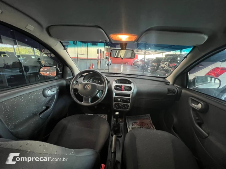 CORSA 1.4 MPFI Maxx 8V