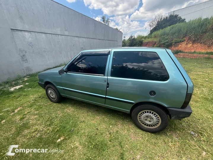 UNO 1.0 Mille Eletronic 8V