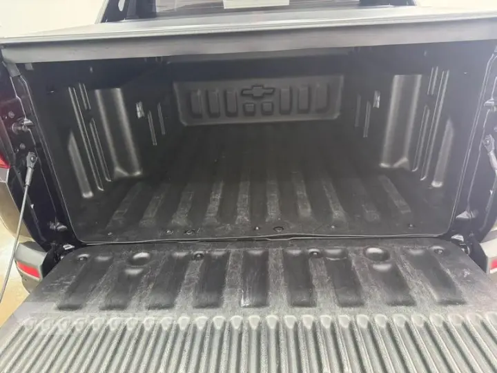 MONTANA PREMIER 1.2 TURBO FLEX 12V AUT