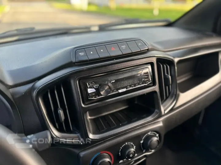 PARTNER RAPID 1.4 EVO FLEX BUSINESS PACK MANUAL