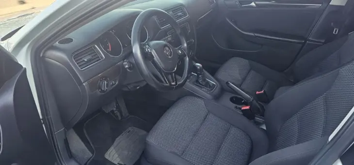 JETTA 2.0 Comfortline