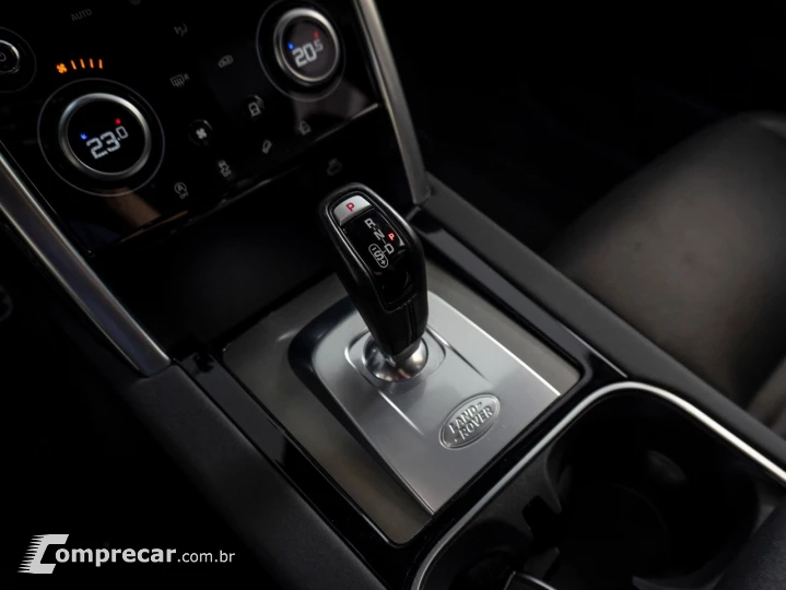 Discovery Sport SE R-Dyn. 2.0 TB Die.