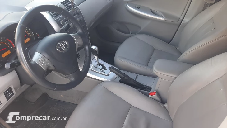 COROLLA 1.8 XEI 16V