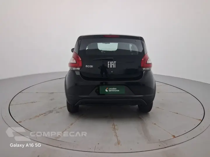 MOBI 1.0 EVO FLEX LIKE. MANUAL