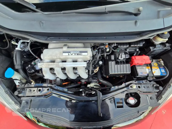 Fit LX 1.4/ 1.4 Flex 8V/16V 5p Mec.