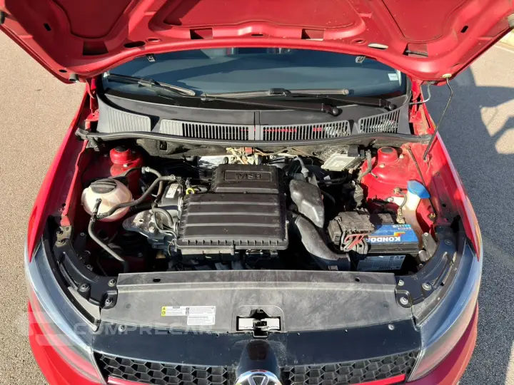 FOX 1.6 MI Pepper 16V