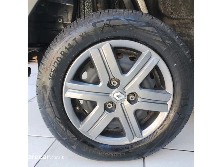 KWID 1.0 12V SCE FLEX ZEN MANUAL
