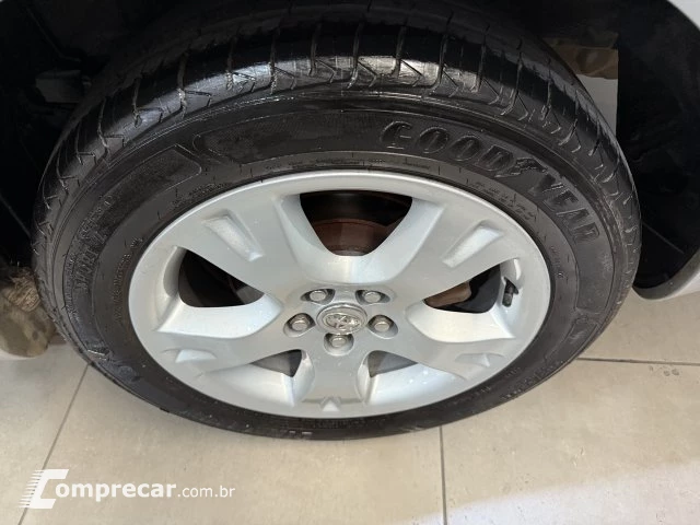 COROLLA - 2.0 XEI 16V 4P AUTOMÁTICO