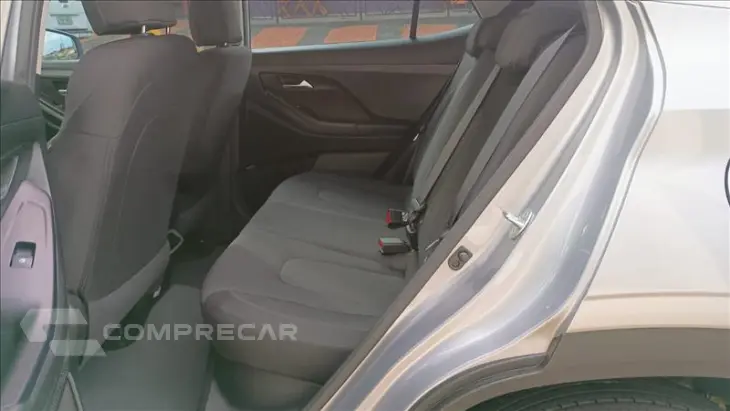 CRETA 1.0 Tgdi Comfort Plus