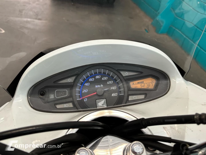 PCX 150