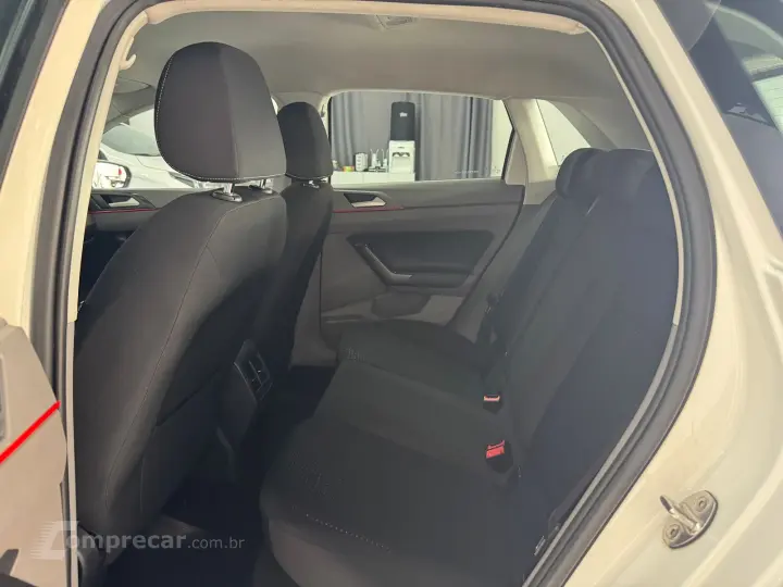 POLO 1.0 200 TSI Comfortline TECH 2