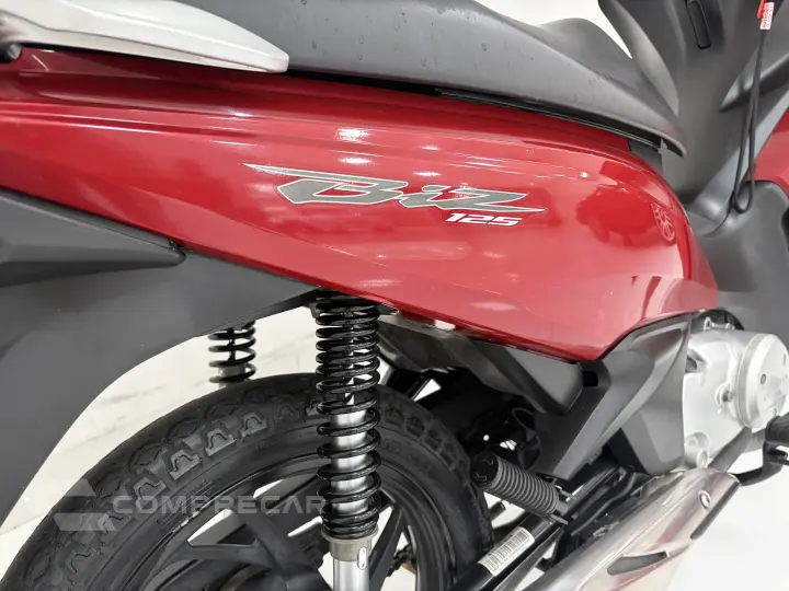 Biz 125 i