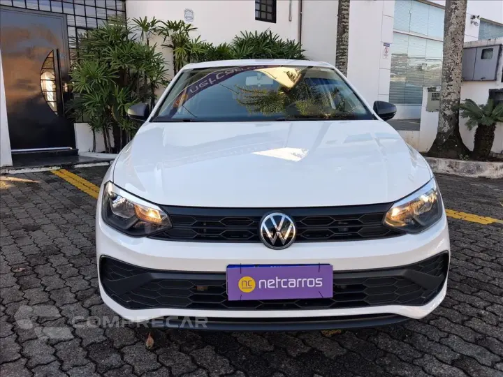 POLO 1.0 MPI TRACK MANUAL