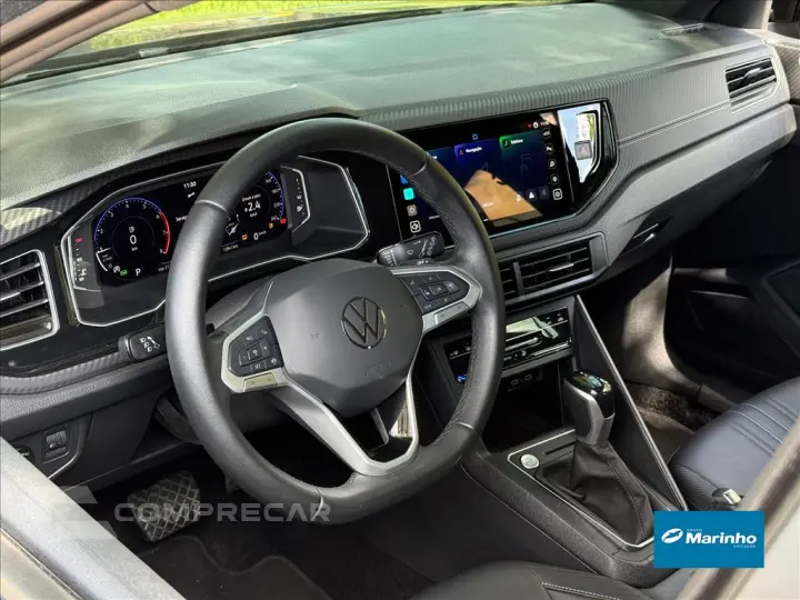 NIVUS 1.0 200 TSI TOTAL FLEX HIGHLINE AUTOMÁTICO