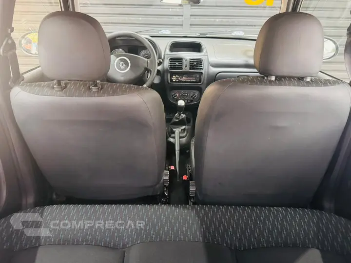 CLIO 1.0 Expression 16V