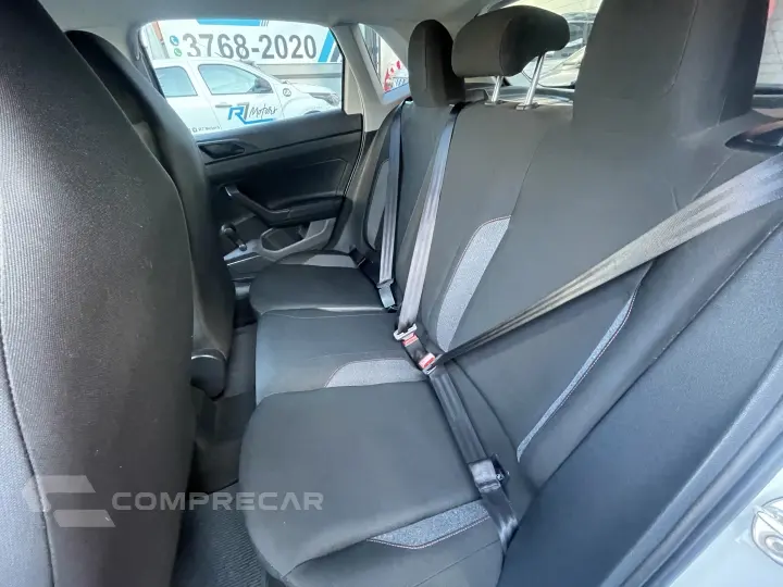 POLO 1.0 MPI TRACK MANUAL