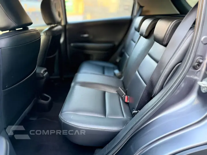 HR-V 1.8 16V EX