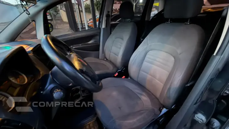 IDEA 1.4 MPI Attractive 8V