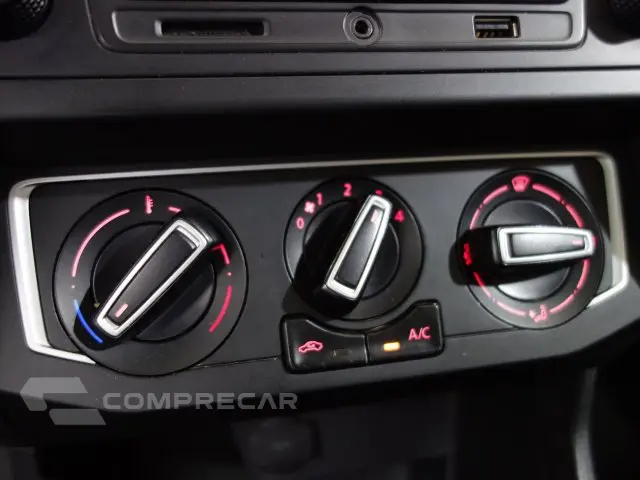 SAVEIRO - 1.6 MSI TRENDLINE CS 8V 2P MANUAL