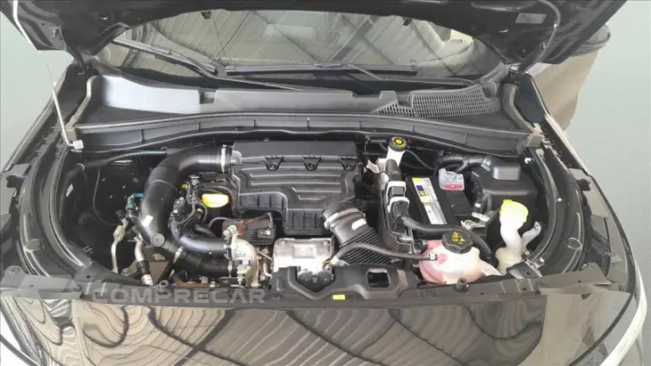 FASTBACK 1.0 TURBO 200 FLEX IMPETUS CVT