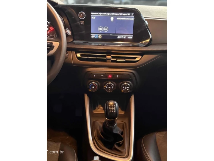 ONIX 1.0 FLEX 100 ANOS MANUAL