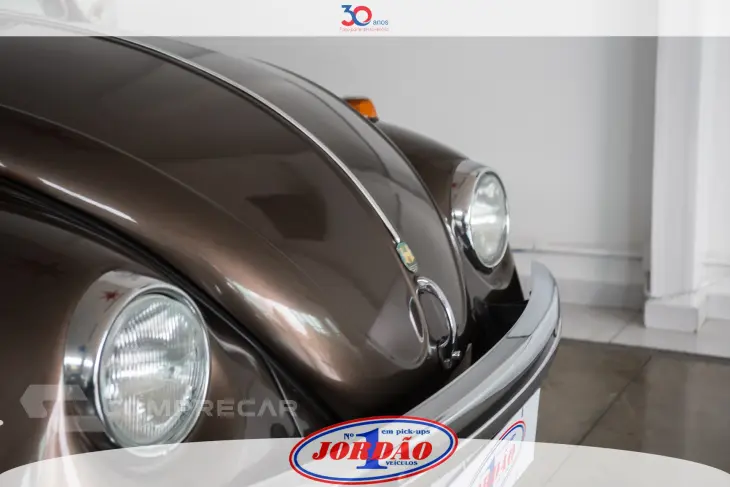 Fusca 1300 Gasolina 2Portas