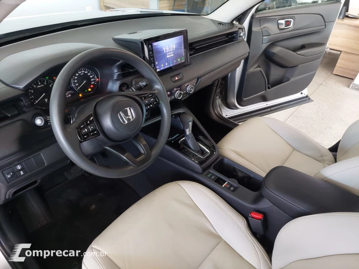 HR-V 1.5 DI I-vtec EX