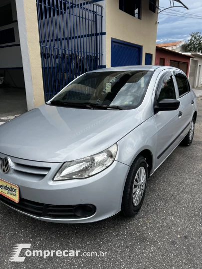 GOL 1.0 8V