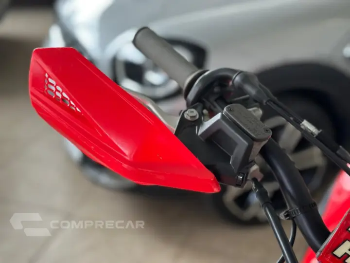 CRF 450RX
