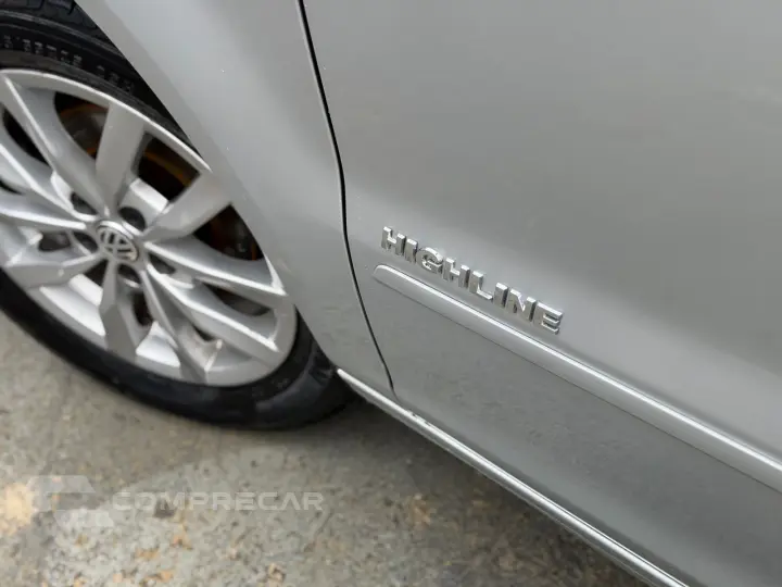 Fox PRIME/Higli. 1.6 Total Flex 8V 5p