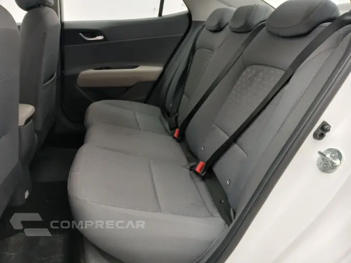 HB20S 1.0 12V FLEX LIMITED PLUS MANUAL