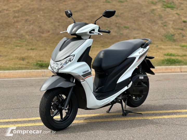 FLUO 125