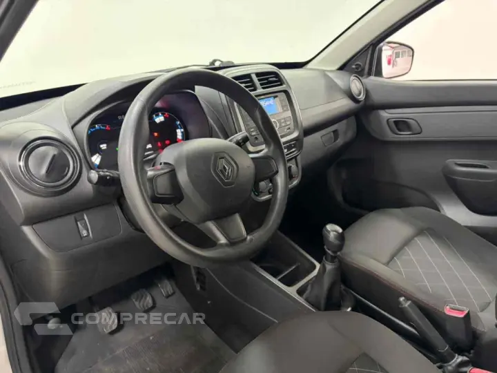 KWID 1.0 12V SCE FLEX ZEN MANUAL